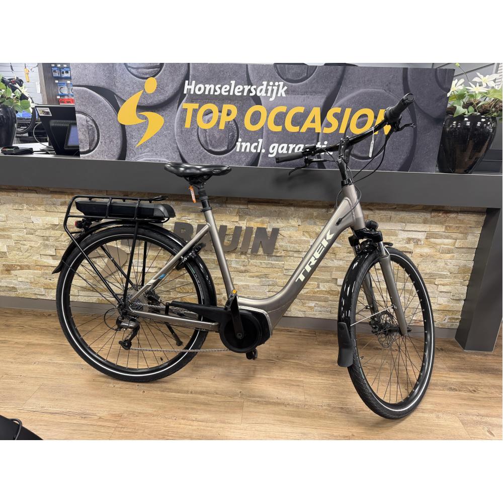 Trek TM1+ Lowstep 55cm